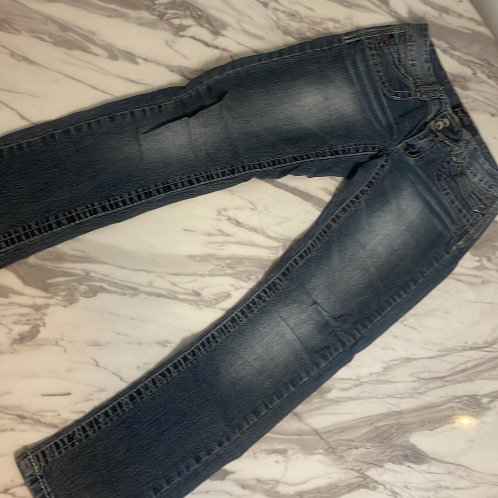 Vintage Angels stretch jeans